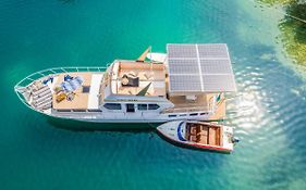 Holiday Home Santa Lucia By Interhome